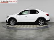 Renault Logan II Рестайлинг Белгород  - изображение 24