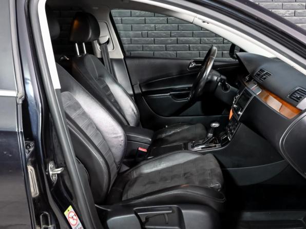 Volkswagen Passat B6 с пробегом 2008 года, цена 680 000 рублей, 285716 км, седан, Автокод Объявления