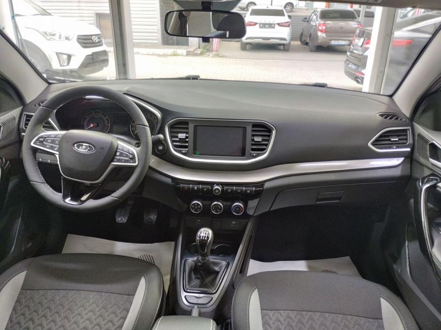 Lada (ВАЗ) Vesta I Рестайлинг (NG) Минеральные Воды  - изображение 8