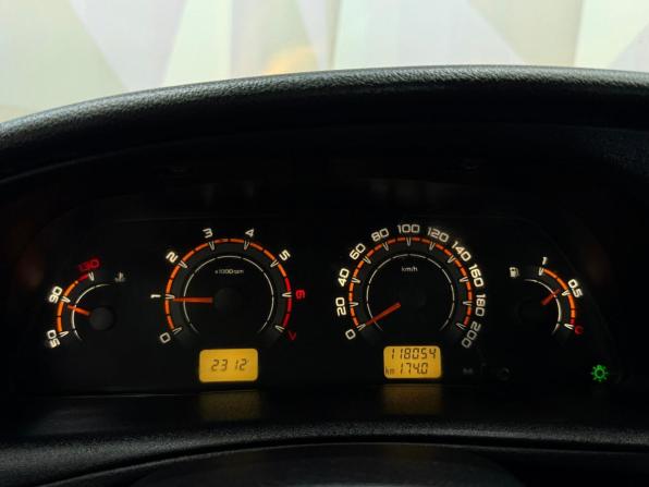Lada (ВАЗ) Niva Travel I с пробегом 2023 года, цена 850 000 рублей, 117000 км, внедорожник, Автокод Объявления