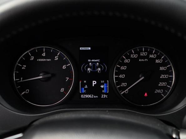 Mitsubishi Outlander III Рестайлинг 3 с пробегом 2021 года, цена 3 197 000 рублей, 29061 км, внедорожник, Автокод Объявления