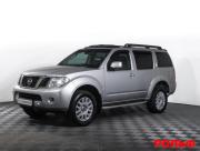 Nissan Pathfinder III Рестайлинг Москва  - изображение 28