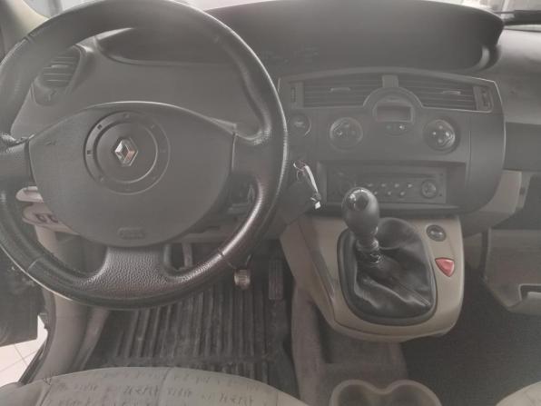 Renault Scenic II с пробегом 2006 года, цена 309 000 рублей, 330000 км, минивэн, Автокод Объявления