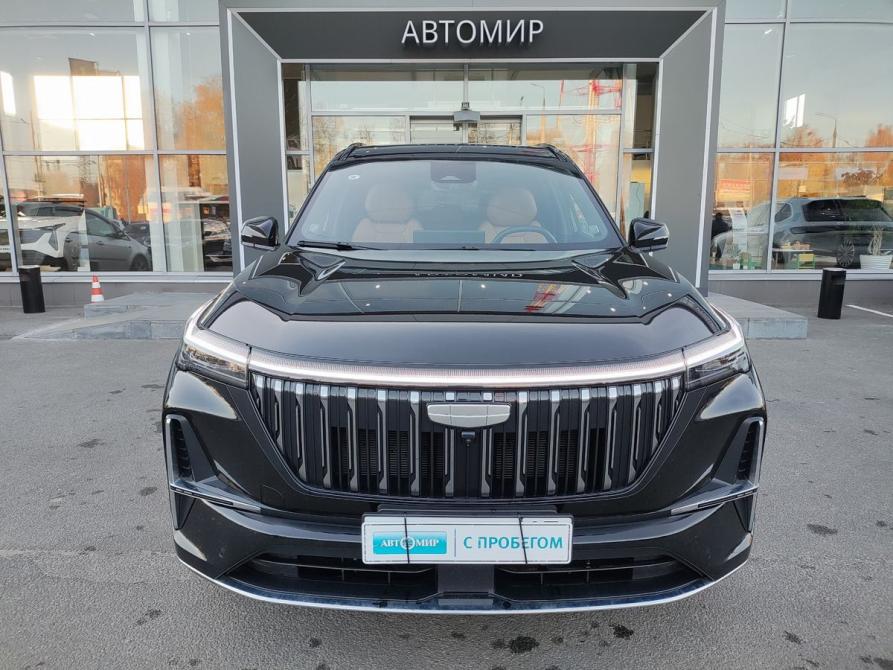 Geely Atlas II Брянск  - изображение 2