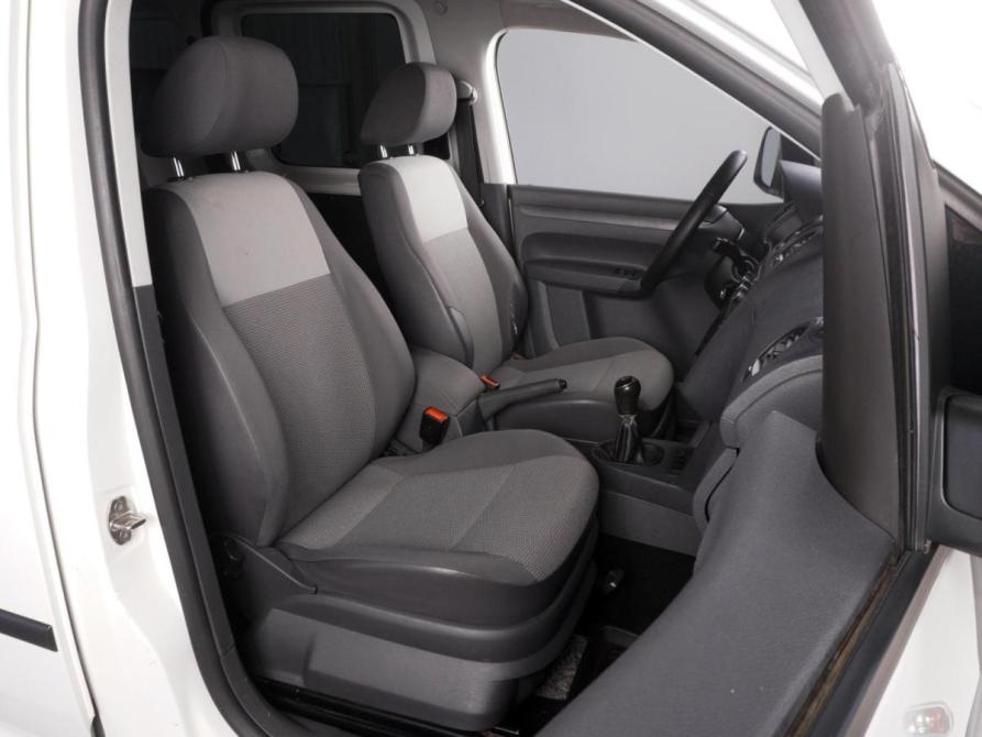 Volkswagen Caddy III Рестайлинг Минеральные Воды  - изображение 8