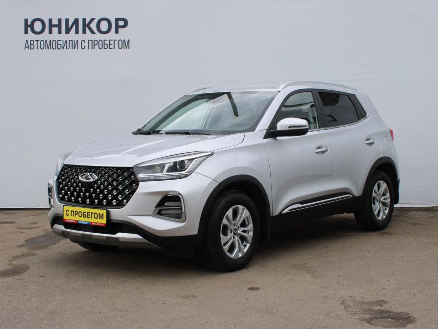 Chery Tiggo 4 Pro I Рестайлинг Нижний Новгород  - изображение 1