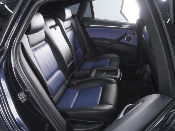 BMW X6 M I (E71) Рестайлинг с пробегом 2012 года, цена 1 889 000 рублей, 135457 км, внедорожник, Автокод Объявления