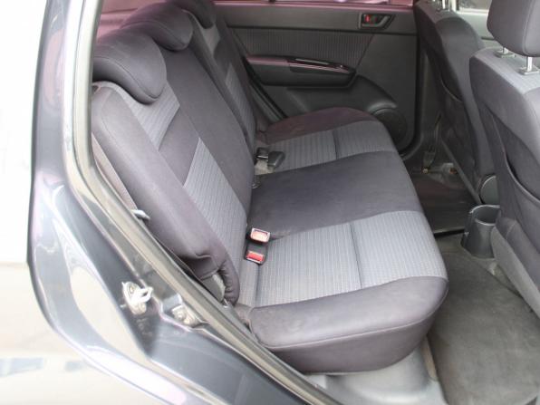Hyundai Getz I Рестайлинг с пробегом 2007 года, цена 499 000 рублей, 176398 км, хэтчбек, Автокод Объявления