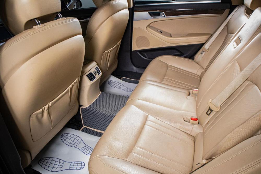 Hyundai Genesis II Сургут  - изображение 21
