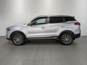 Geely Atlas Pro Москва  - изображение 38