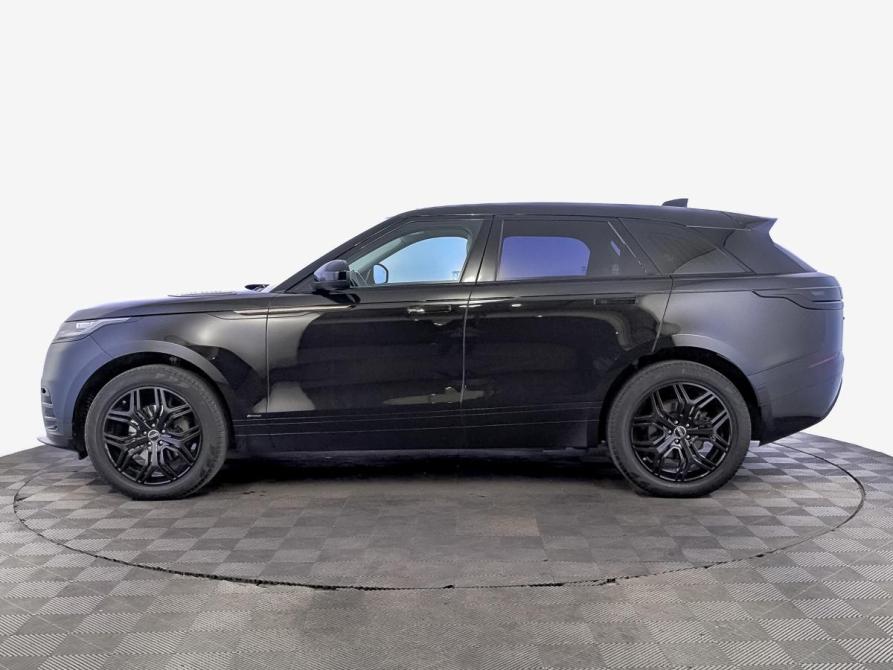 Land Rover Range Rover Velar I Москва  - изображение 8