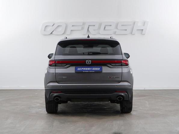 Changan CS35 Plus I Рестайлинг с пробегом 2023 года, цена 1 829 097 рублей, 34120 км, внедорожник, Автокод Объявления
