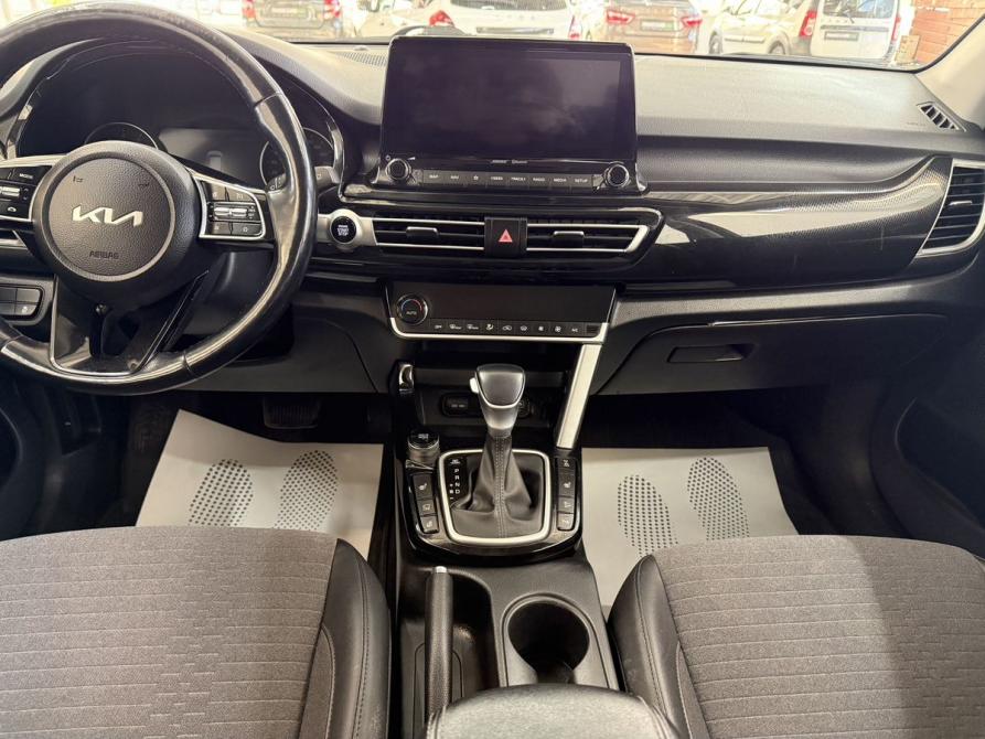 Kia Seltos I Смоленск  - изображение 10