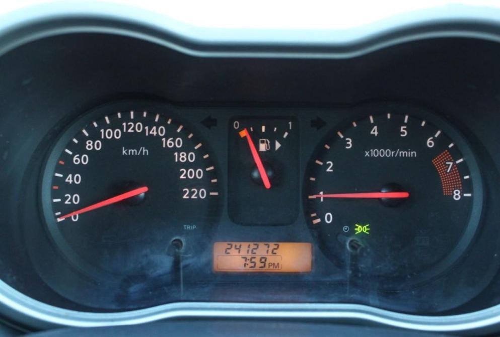 Nissan Note I Нижний Новгород  - изображение 10
