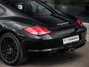 Porsche Cayman I (987) Рестайлинг Санкт-Петербург  - изображение 48