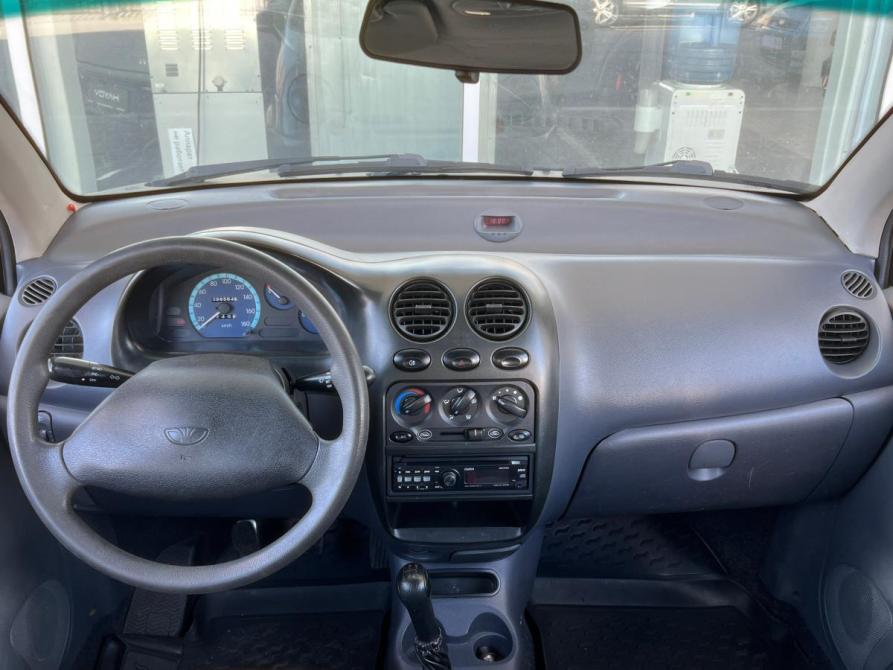 Daewoo Matiz I Рестайлинг Липецк  - изображение 7