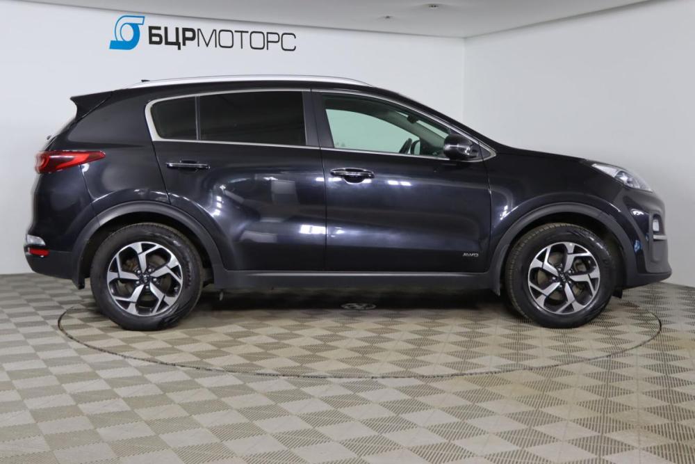 Kia Sportage IV Рестайлинг Нижний Новгород  - изображение 4