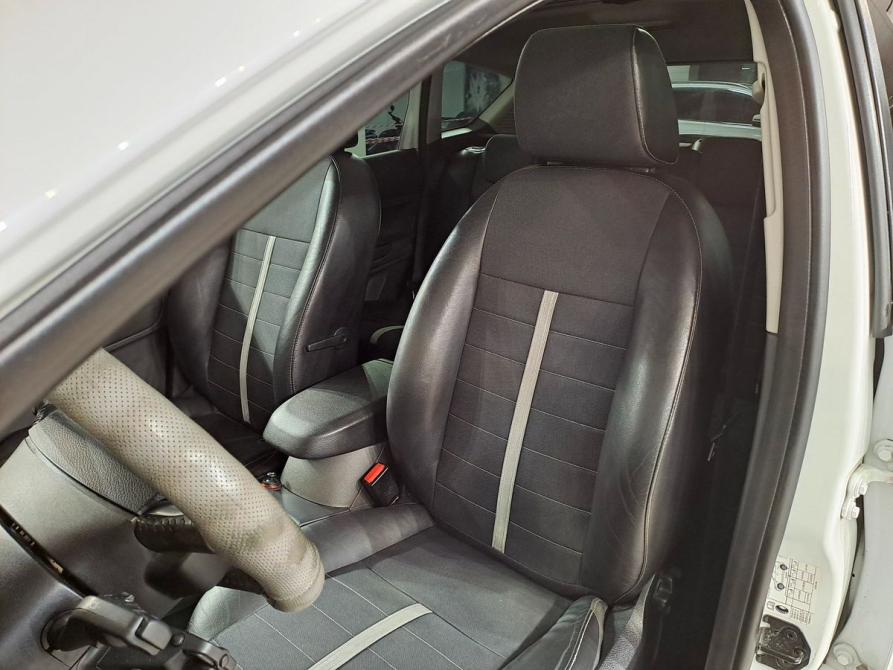 Ford Kuga I Москва  - изображение 11