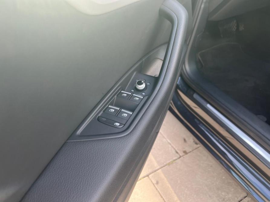Audi A4 V (B9) Рестайлинг Стерлитамак  - изображение 21
