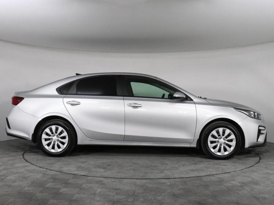Kia Cerato IV Химки  - изображение 4