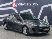 Mazda 3 II (BL) Рестайлинг Ростов-на-Дону  - изображение 26