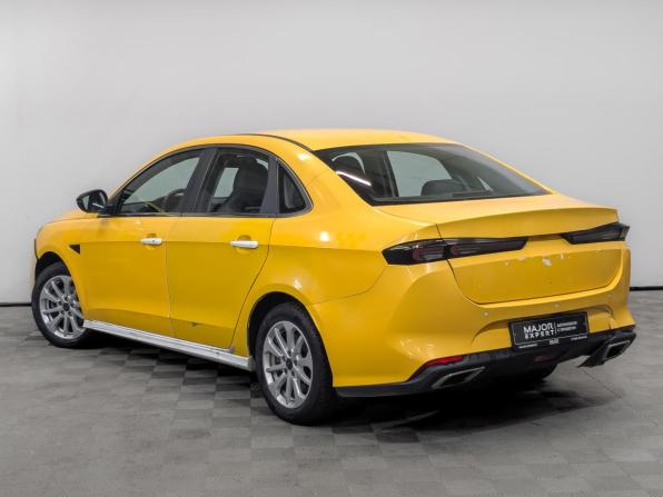 Kaiyi E5 с пробегом 2023 года, цена 740 000 рублей, 135938 км, седан, Автокод Объявления