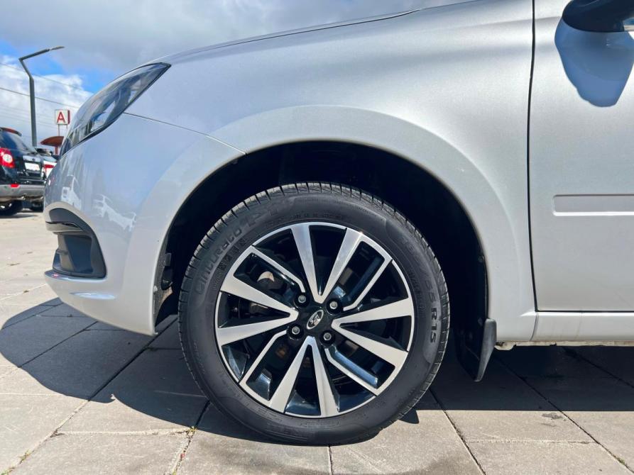 Lada (ВАЗ) Granta I Рестайлинг Стерлитамак  - изображение 9