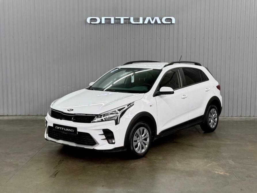 Kia Rio IV Рестайлинг Краснодар  - изображение 1