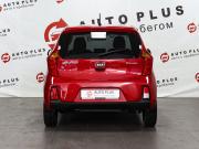 Kia Picanto II Рестайлинг Минеральные Воды  - изображение 22