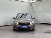 Lada (ВАЗ) Granta I Рестайлинг Липецк  - изображение 20