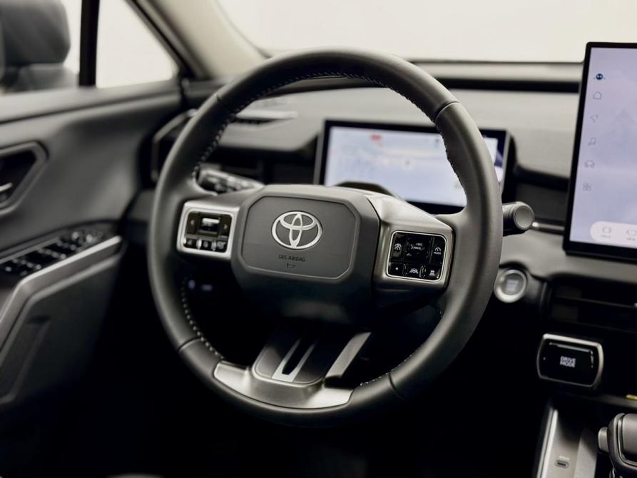 Toyota RAV4 VI (XA60) Вологда  - изображение 19