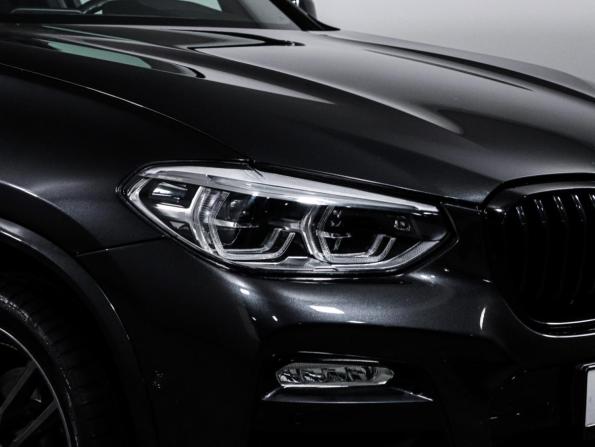BMW X4 II (G02) с пробегом 2019 года, цена 4 690 000 рублей, 58000 км, внедорожник, Автокод Объявления