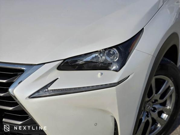 Lexus NX I с пробегом 2016 года, цена 2 890 000 рублей, 67460 км, внедорожник, Автокод Объявления