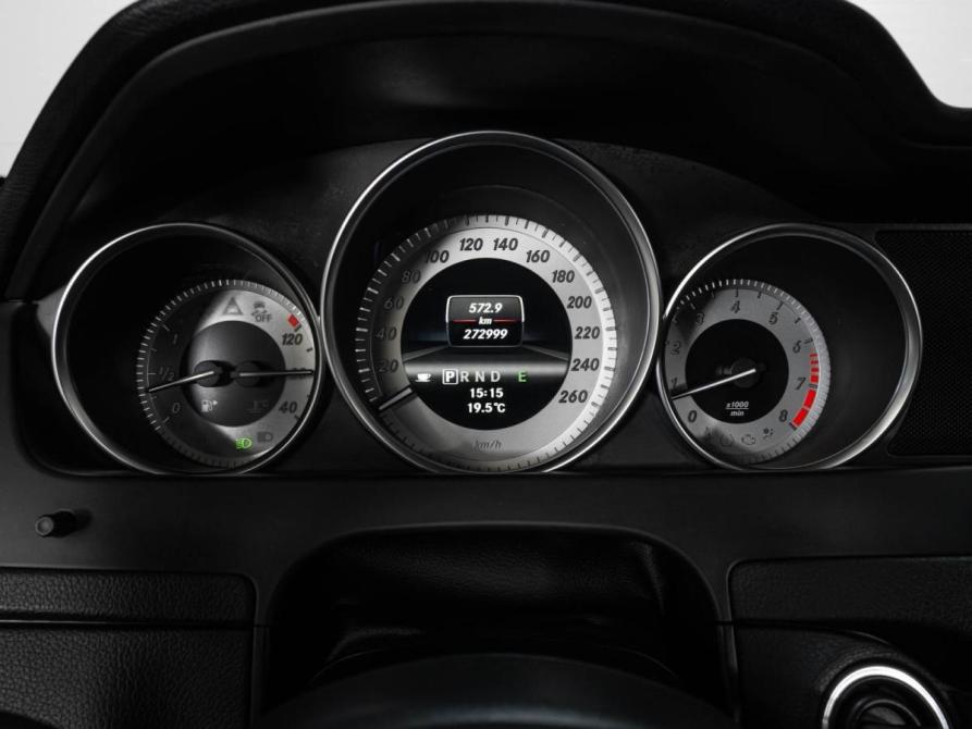 Mercedes-Benz C-Класс III (W204) Рестайлинг Ставрополь  - изображение 21