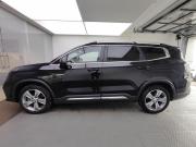 Geely Okavango I Рестайлинг Уфа  - изображение 35