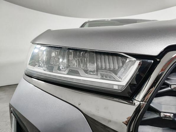 Chery Tiggo 7 Pro Max I с пробегом 2023 года, цена 1 860 000 рублей, 56506 км, внедорожник, Автокод Объявления