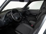 Lada (ВАЗ) Niva Travel I Казань  - изображение 22