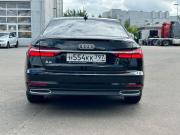 Audi A6 V (C8) Москва  - изображение 16