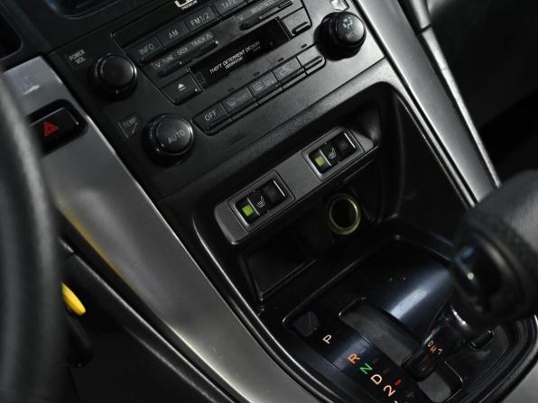 Lexus RX I с пробегом 2001 года, цена 699 000 рублей, 208447 км, внедорожник, Автокод Объявления