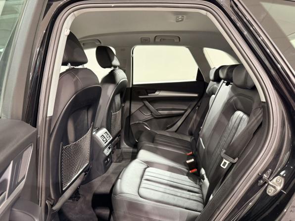 Audi Q5 II (FY) Рестайлинг с пробегом 2021 года, цена 4 390 000 рублей, 66047 км, внедорожник, Автокод Объявления