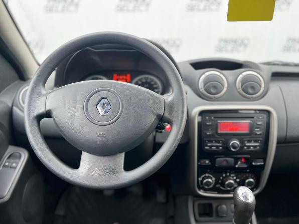 Renault Duster I с пробегом 2014 года, цена 670 000 рублей, 210278 км, внедорожник, Автокод Объявления
