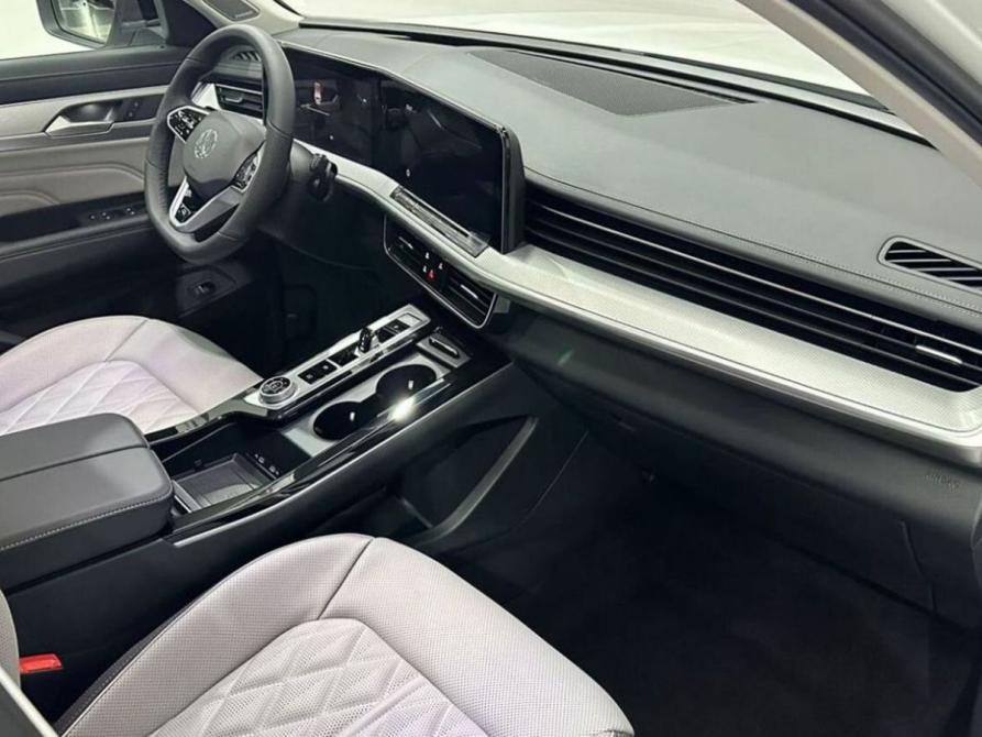 Volkswagen Tavendor I Воронеж  - изображение 11