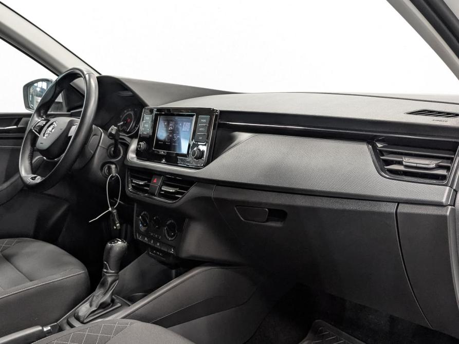 Skoda Rapid II Санкт-Петербург  - изображение 13