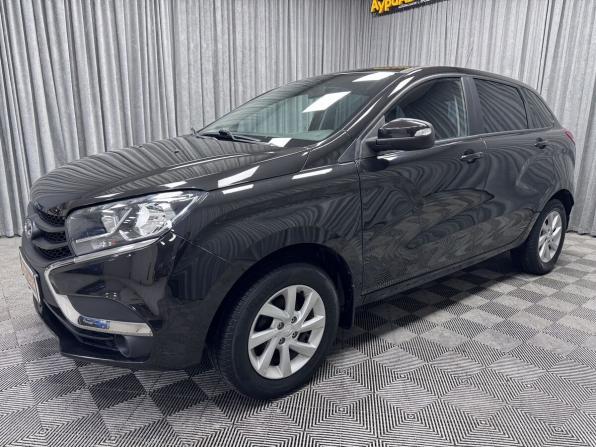 Lada (ВАЗ) XRAY I с пробегом 2018 года, цена 950 000 рублей, 55820 км, хэтчбек, Автокод Объявления