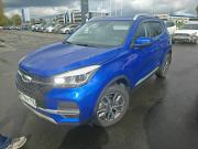 Chery Tiggo 4 I Рестайлинг Кемерово  - изображение 3