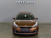Kia Ceed II Рестайлинг Краснодар  - изображение 22