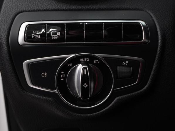 Mercedes-Benz GLC I (X253) с пробегом 2016 года, цена 2 862 000 рублей, 99773 км, внедорожник, Автокод Объявления