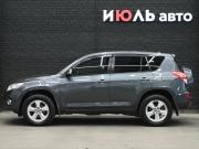 Toyota RAV4 III (XA30) Рестайлинг Екатеринбург  - изображение 28
