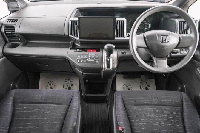 Honda Stepwgn IV с пробегом 2010 года, цена 1 289 000 рублей, 318525 км, минивэн, Автокод Объявления