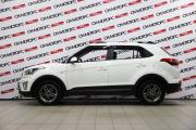 Hyundai Creta I Сургут  - изображение 36